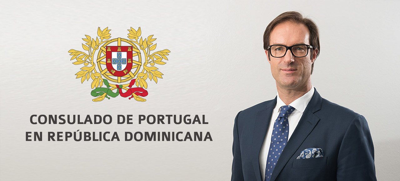 Entrevista a Paulo Alves - Consulado Portugal en RD